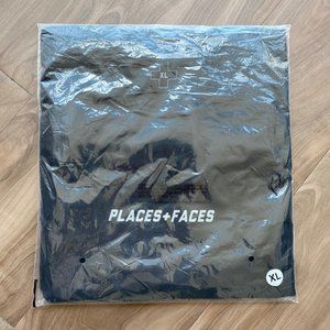 PLACES+FACES: UNited T-SHIRT XL